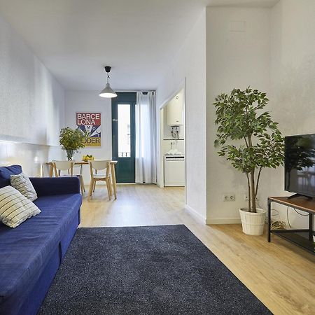 Bbarcelona Clot Apartments Barcelona Exterior foto
