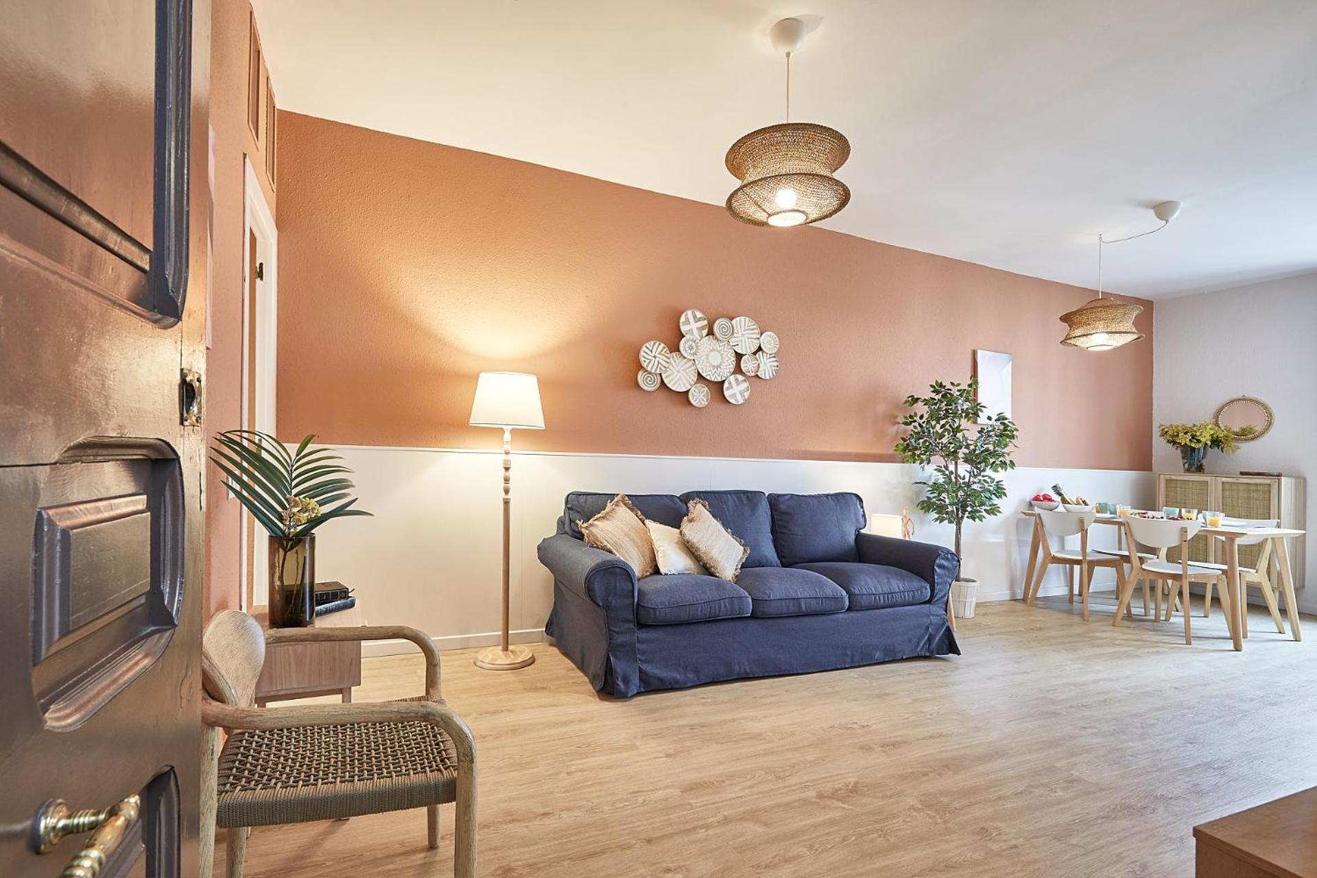 Bbarcelona Clot Apartments Barcelona Exterior foto