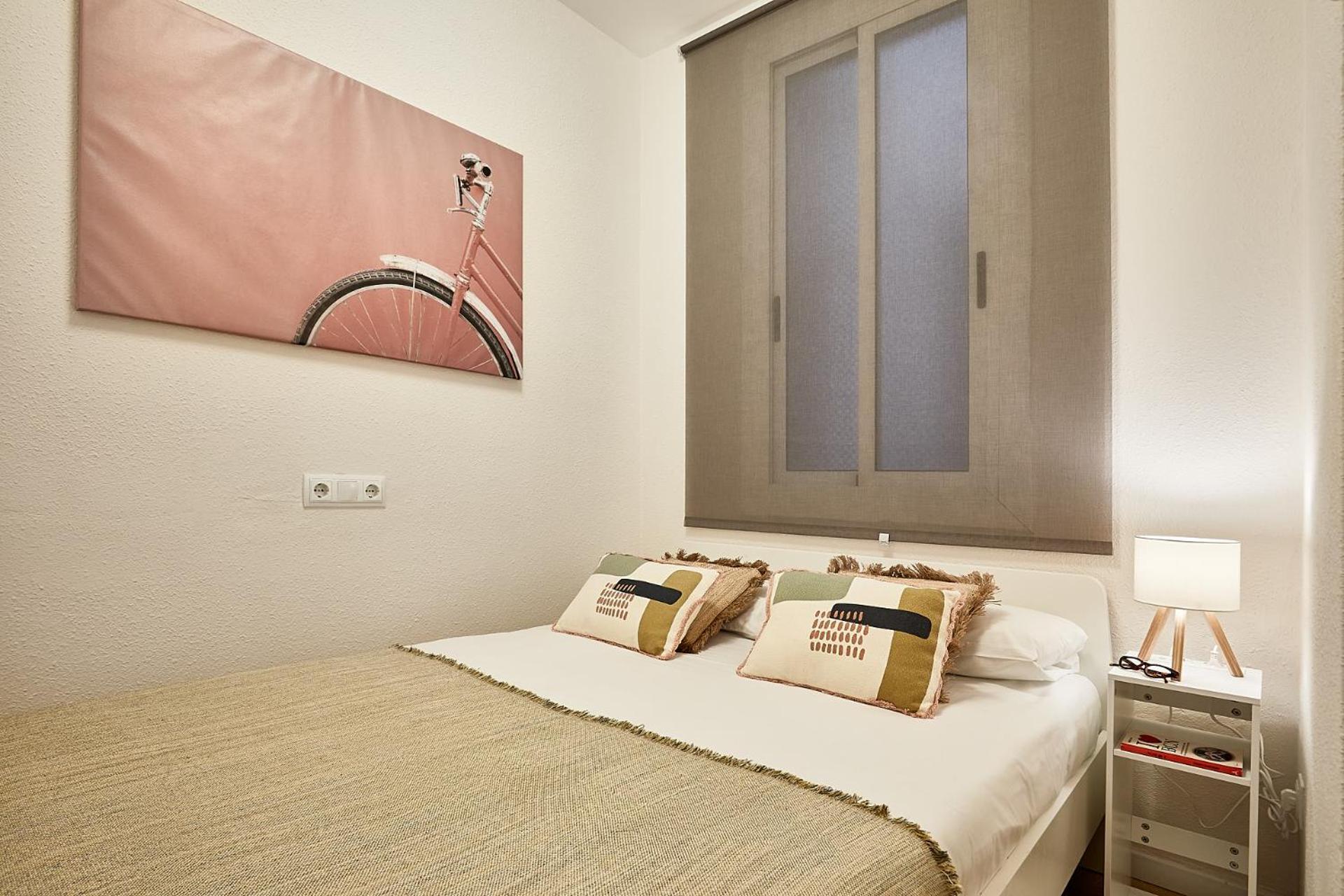 Bbarcelona Clot Apartments Barcelona Exterior foto