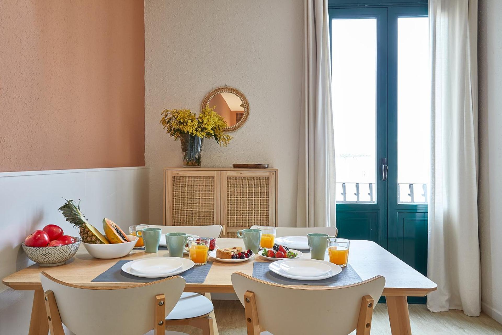 Bbarcelona Clot Apartments Barcelona Exterior foto