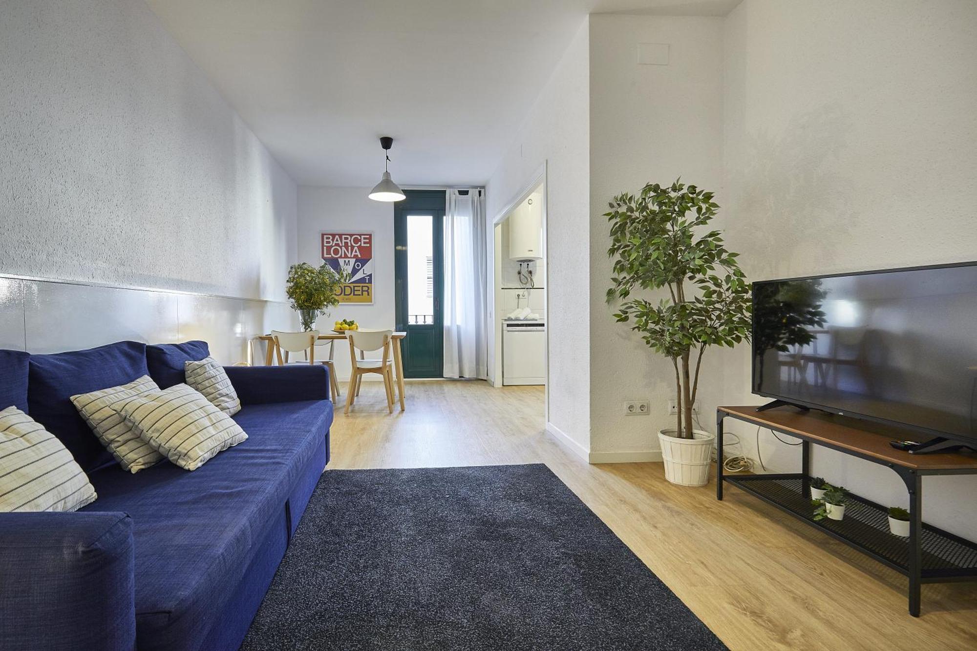 Bbarcelona Clot Apartments Barcelona Exterior foto