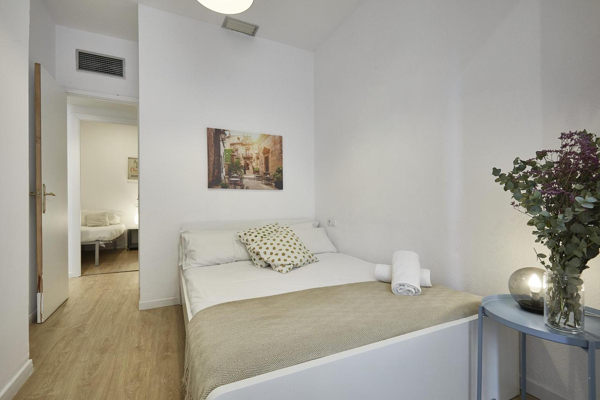 Bbarcelona Clot Apartments Barcelona Exterior foto