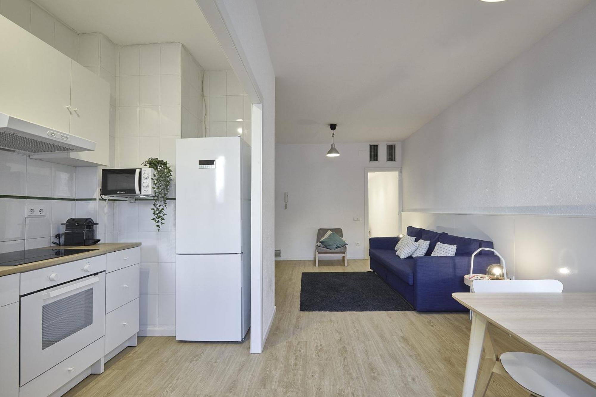 Bbarcelona Clot Apartments Barcelona Exterior foto