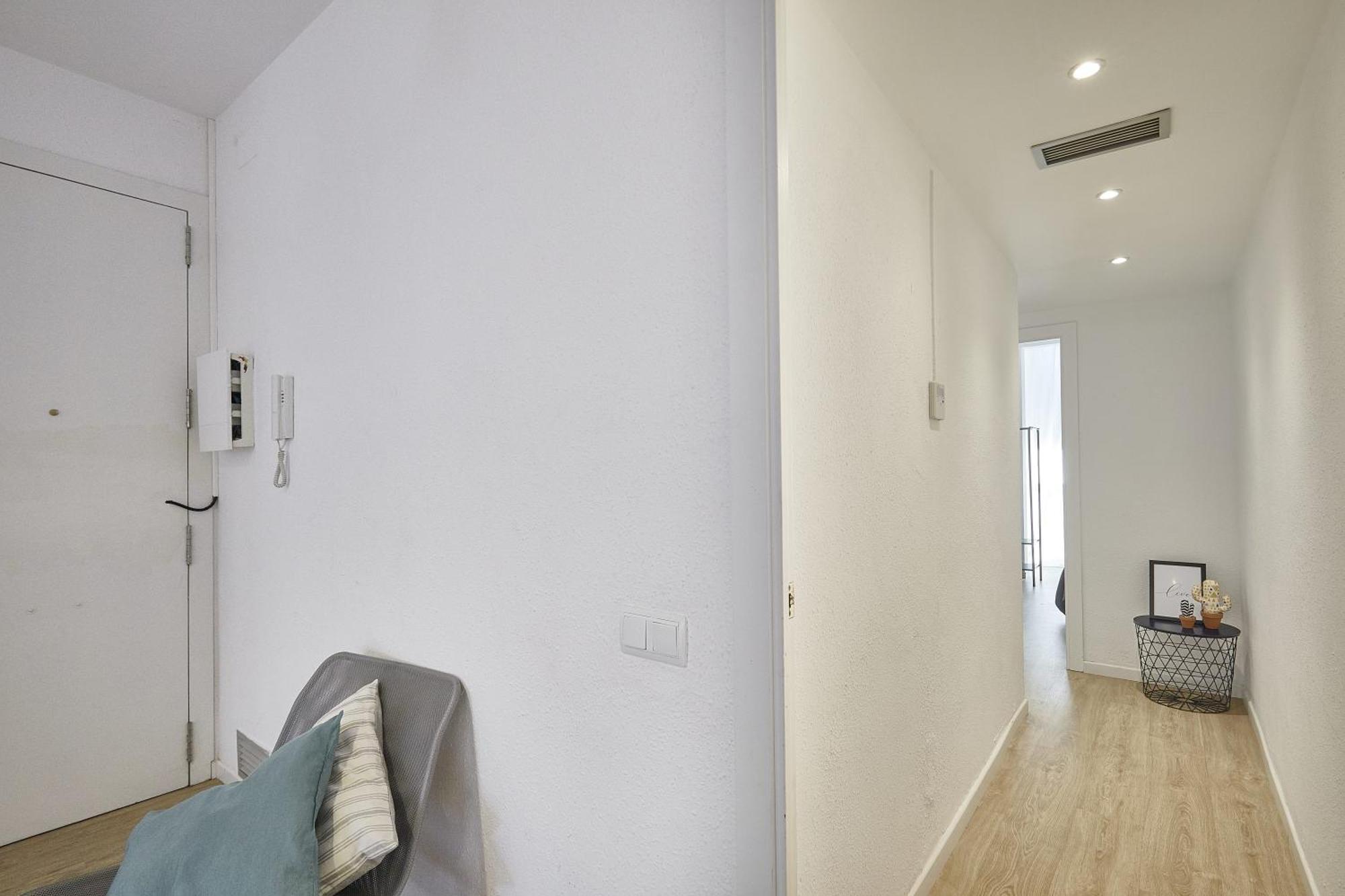 Bbarcelona Clot Apartments Barcelona Exterior foto