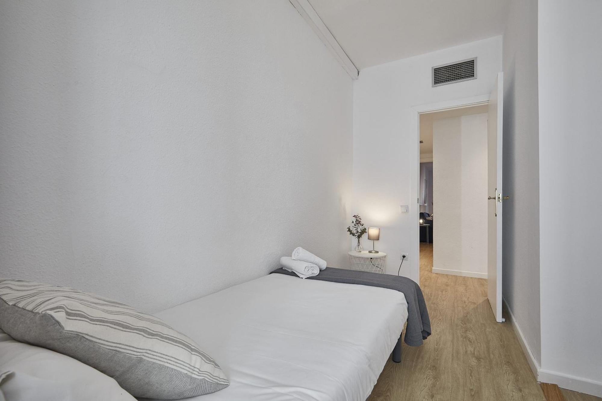 Bbarcelona Clot Apartments Barcelona Exterior foto