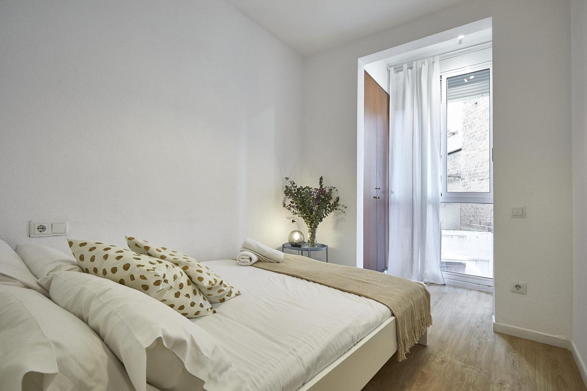 Bbarcelona Clot Apartments Barcelona Exterior foto