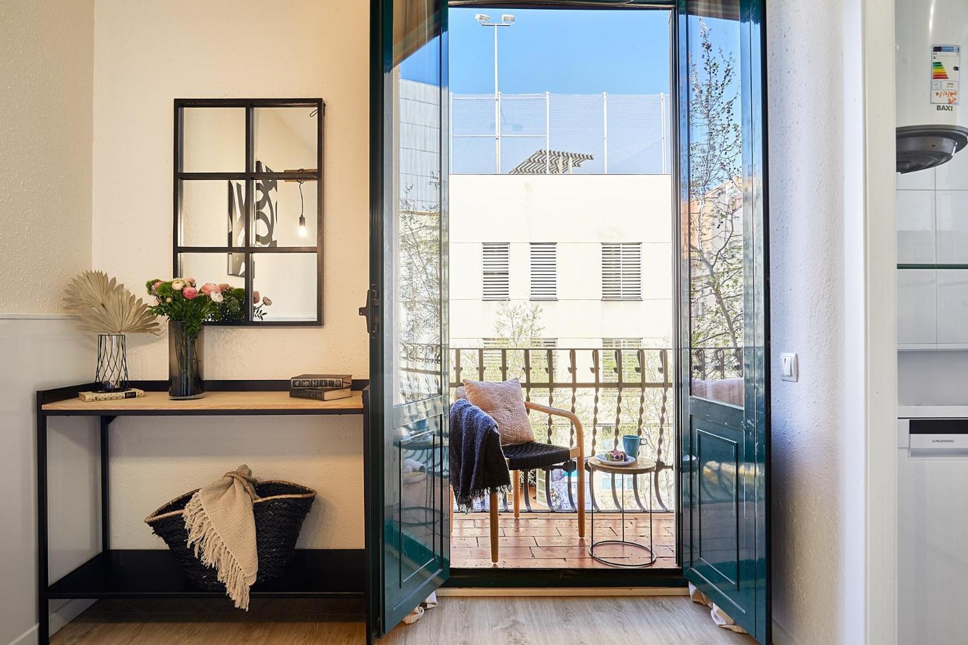 Bbarcelona Clot Apartments Barcelona Exterior foto