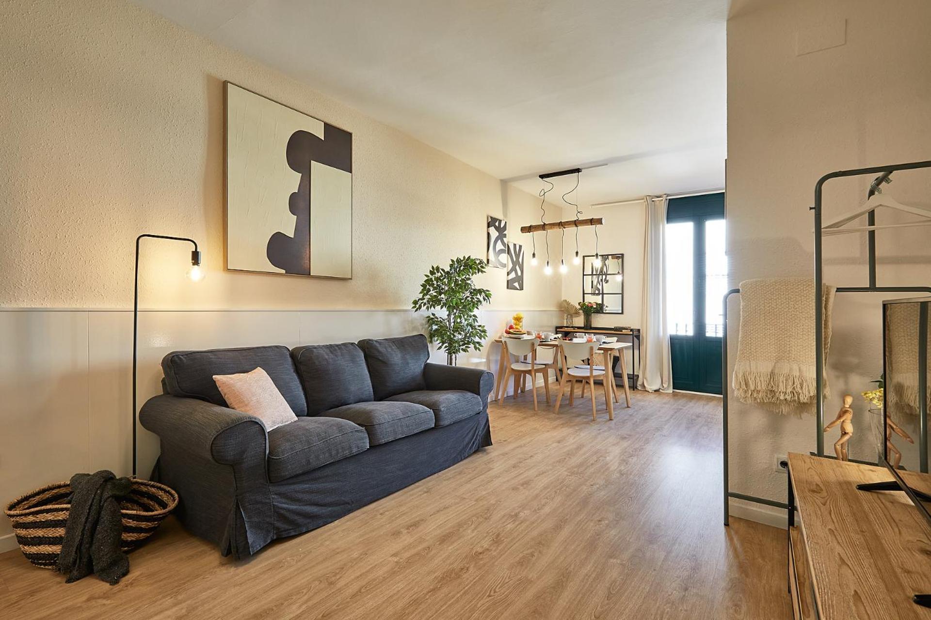 Bbarcelona Clot Apartments Barcelona Exterior foto