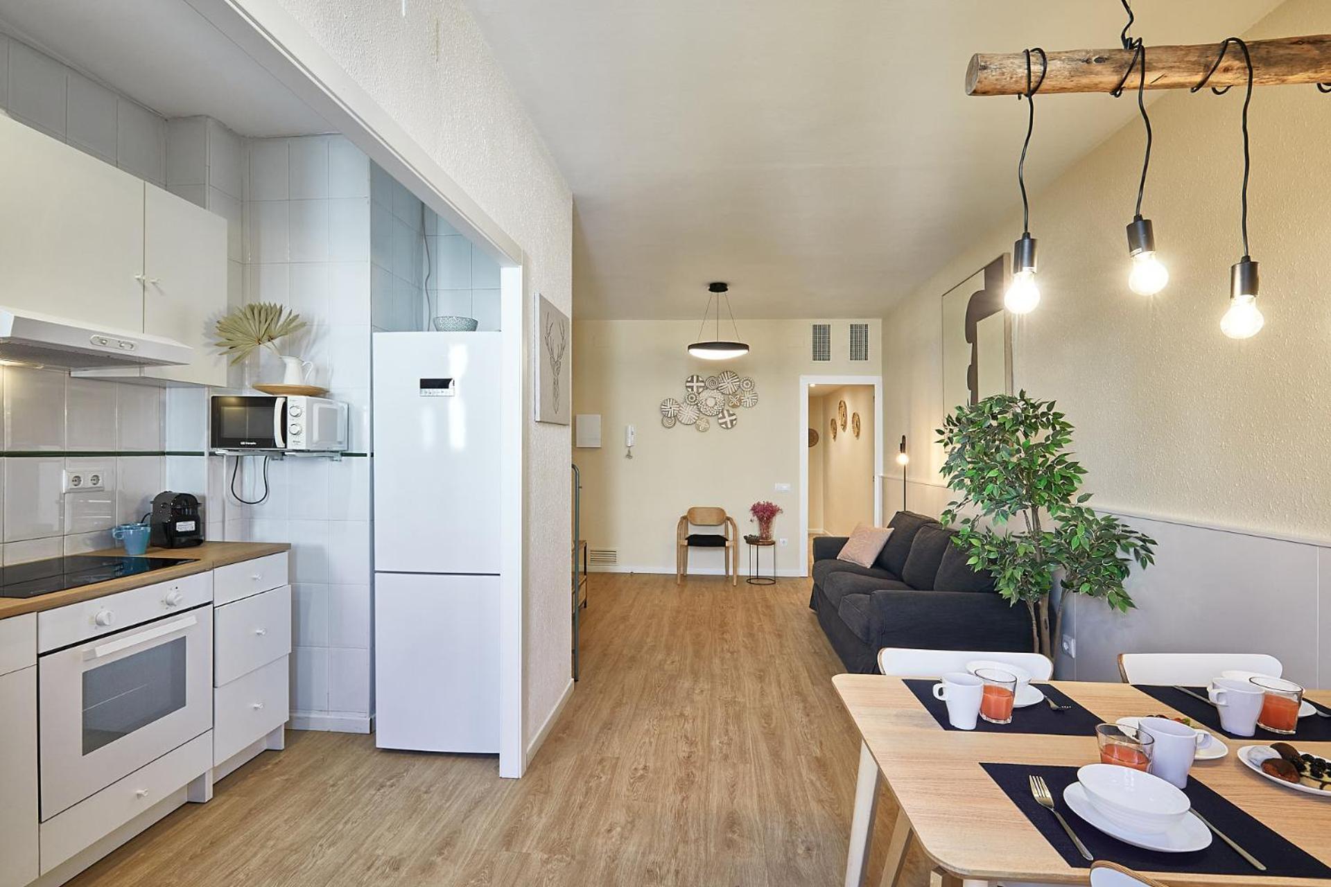 Bbarcelona Clot Apartments Barcelona Exterior foto