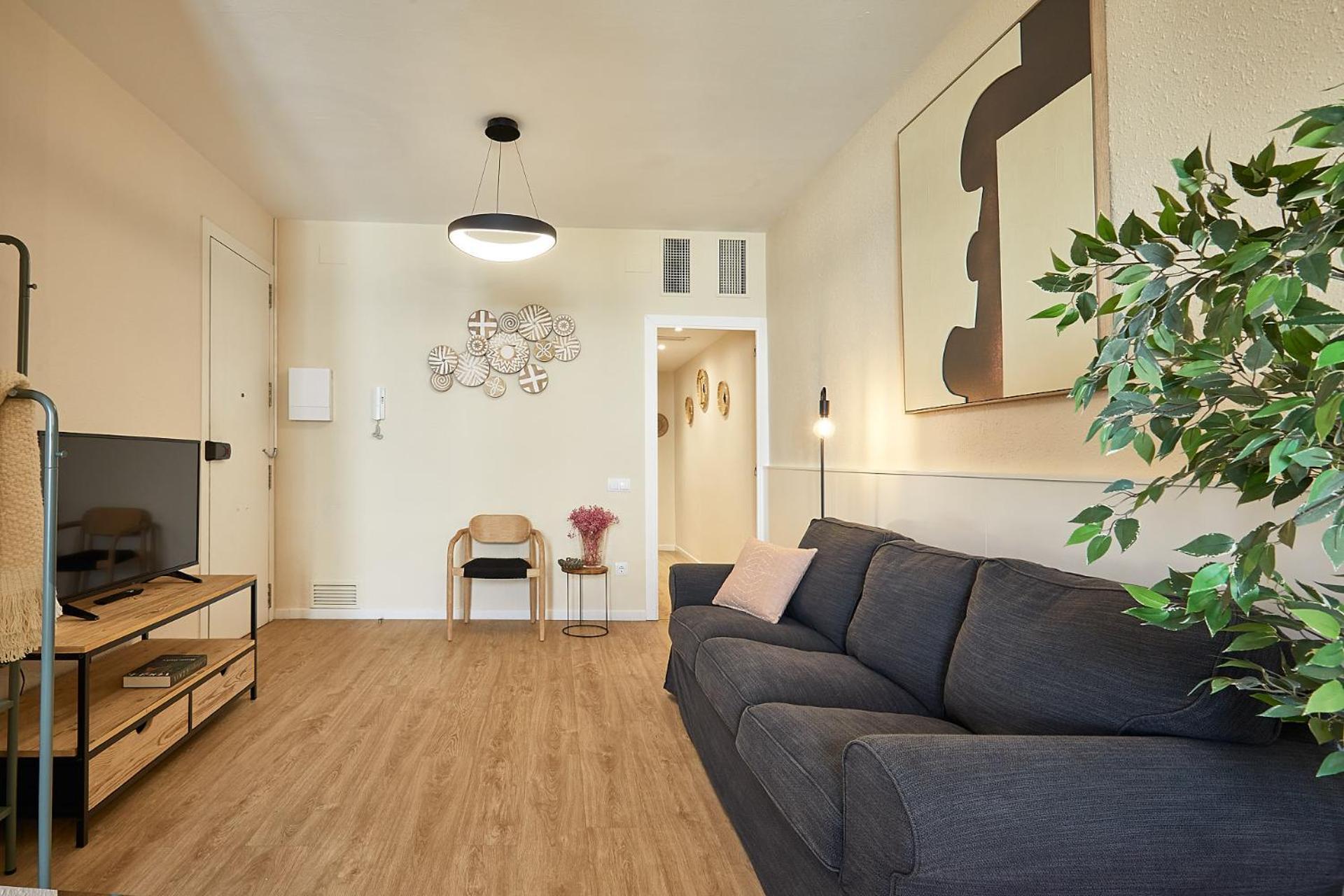 Bbarcelona Clot Apartments Barcelona Exterior foto