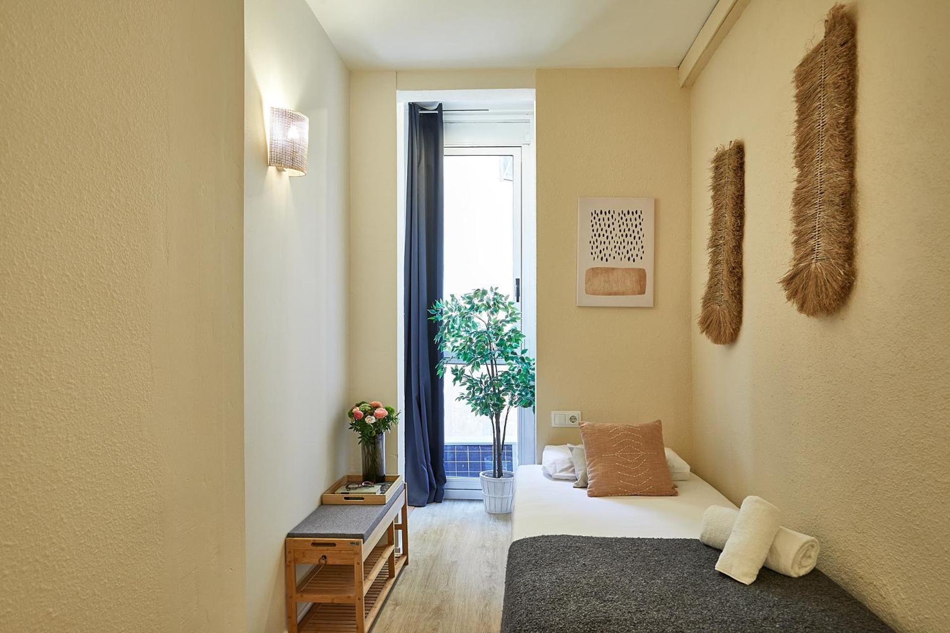 Bbarcelona Clot Apartments Barcelona Exterior foto
