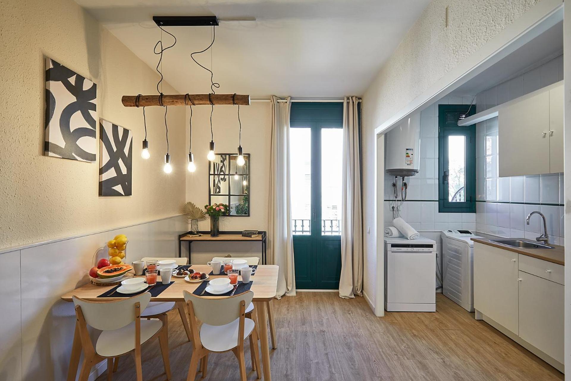 Bbarcelona Clot Apartments Barcelona Exterior foto