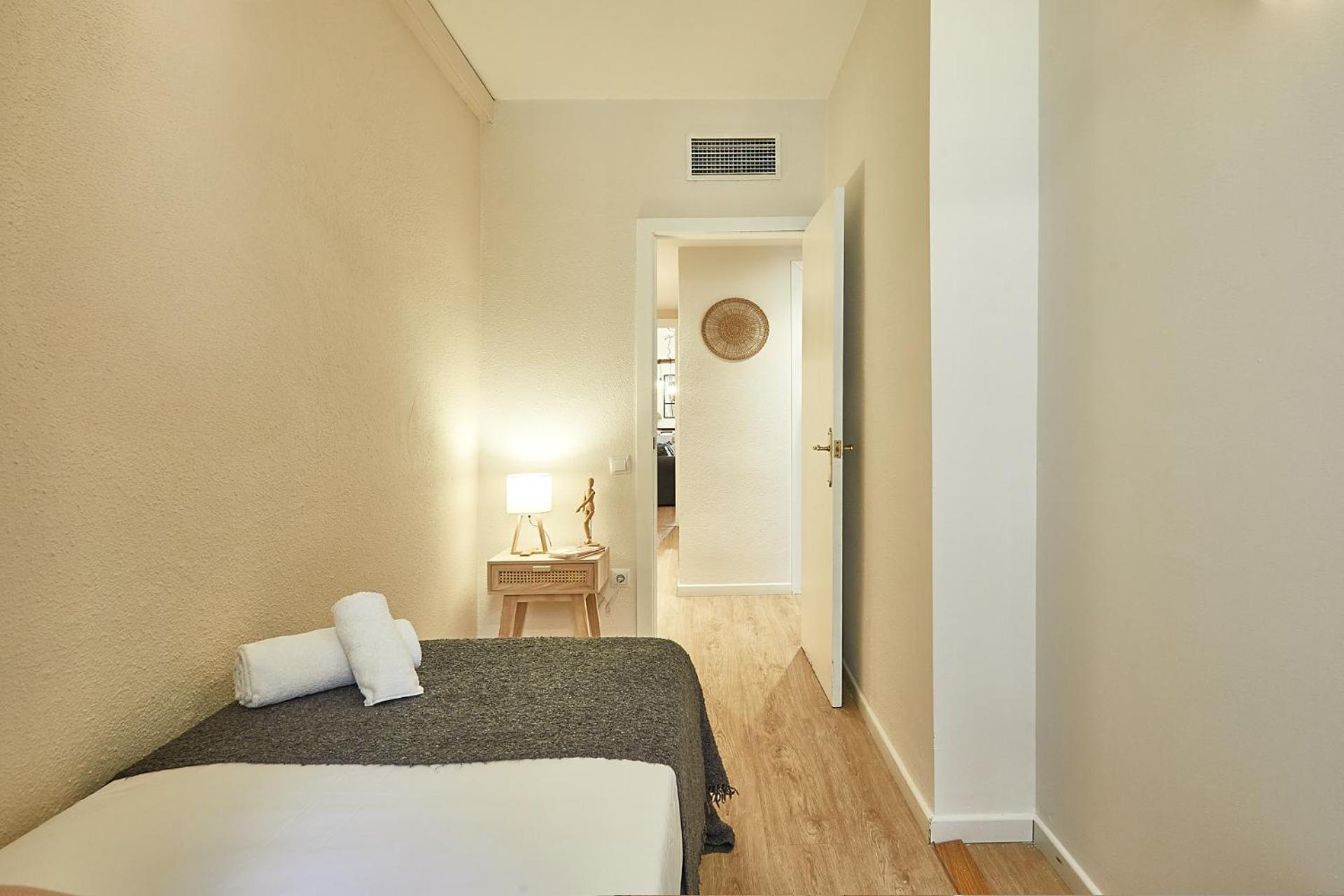 Bbarcelona Clot Apartments Barcelona Exterior foto
