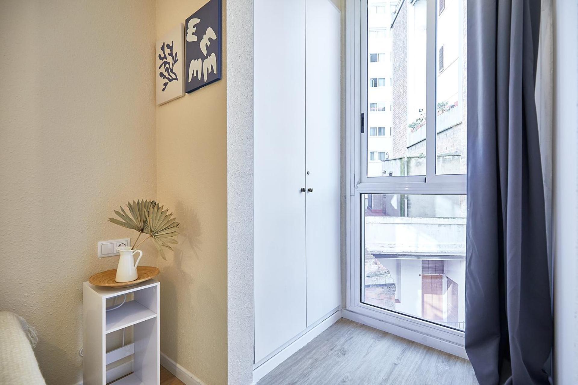 Bbarcelona Clot Apartments Barcelona Exterior foto