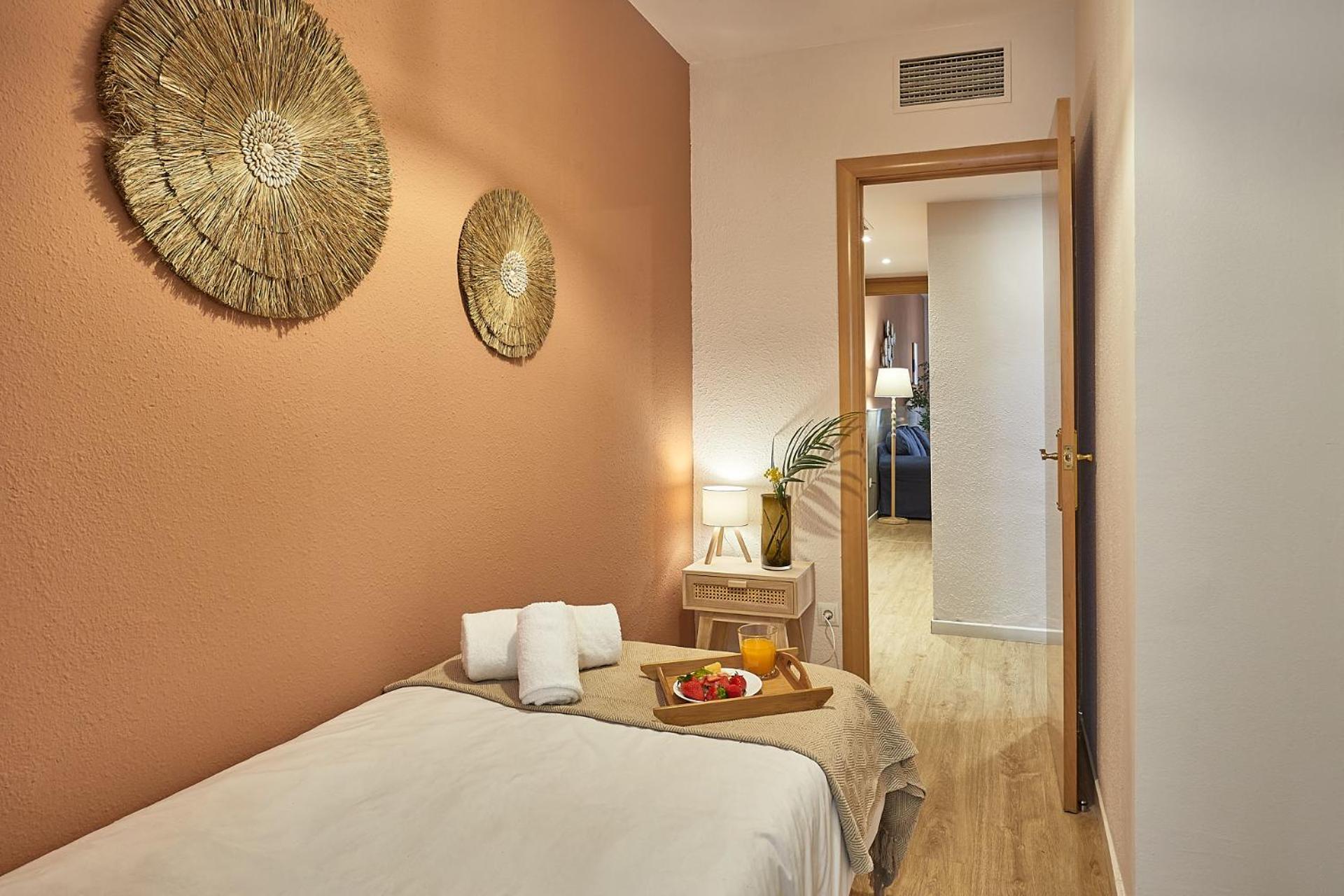 Bbarcelona Clot Apartments Barcelona Exterior foto