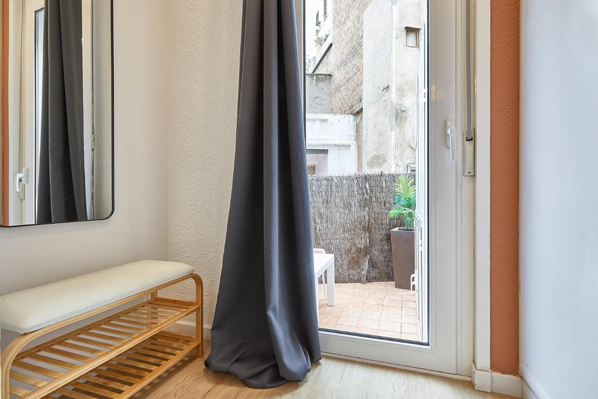 Bbarcelona Clot Apartments Barcelona Exterior foto