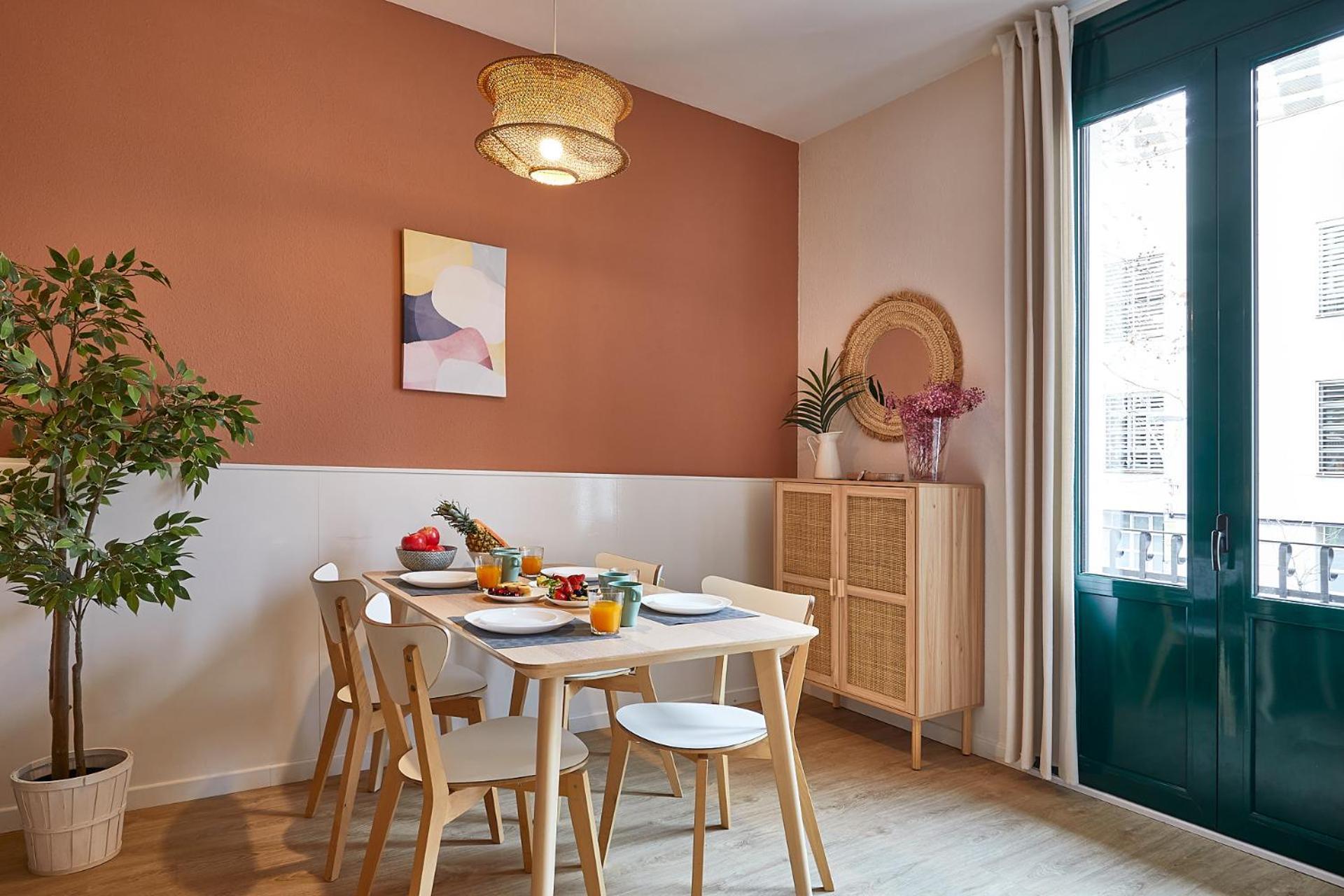 Bbarcelona Clot Apartments Barcelona Exterior foto
